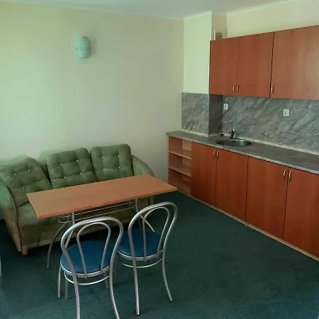 Apartment Luxari Apartament In Aurelia *